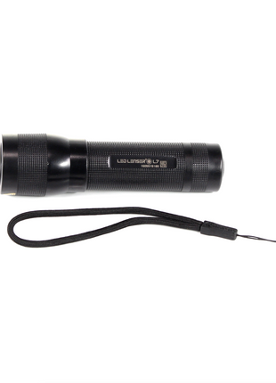 LED Lenser L7 Light Weight Series LED Taschenlampe 115 lm ( 7008 ) - Toolbrothers