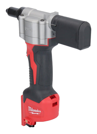 Milwaukee M12 BPRT-501 nitownica akumulatorowa 12 V 20,32 mm + 1x akumulator 6,0 Ah - bez ładowarki