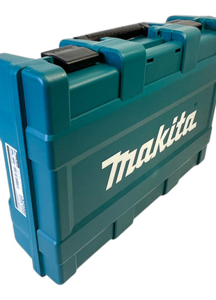 Maleta de transporte de plástico Makita (821524-1) para BDF 448 / BDF / DDF 458 / DDF 481 y BHP / DHP 448 / BHP / DHP 458 / DHP 481