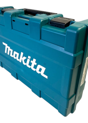 Maleta de transporte de plástico Makita (821524-1) para BDF 448 / BDF / DDF 458 / DDF 481 y BHP / DHP 448 / BHP / DHP 458 / DHP 481