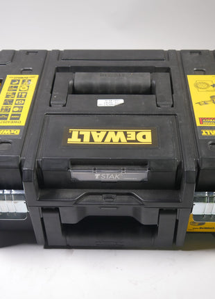 Reparaturgeraet DeWalt DWE 4257KT Betonschleifer Winkelschleifer 1500 Watt TStak  1 - toolbrothers