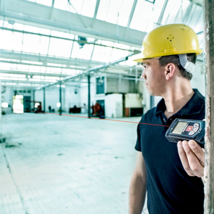 Metabo LD 60 Distanziometro laser 60 m classe 2 IP 40 ( 606163000 )