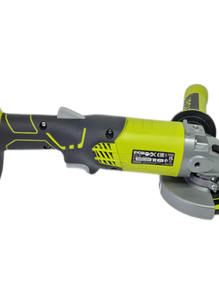 Ryobi R18AG-0 Akku Winkelschleifer 18 V ONE+ 115 mm Solo ( 5133001903 ) - ohne Akku, ohne Ladegerät