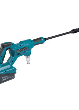 Makita DHW 180 Z Akku Druckreiniger 18 V 24 bar Solo ohne Akku ohne Ladegeraet 3 - toolbrothers