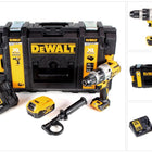 DeWalt DCD 996 P1 Akku Schlagbohrschrauber 18V 95Nm Brushless + 1x Akku 5,0Ah + Ladegerät + Toughbox - Toolbrothers