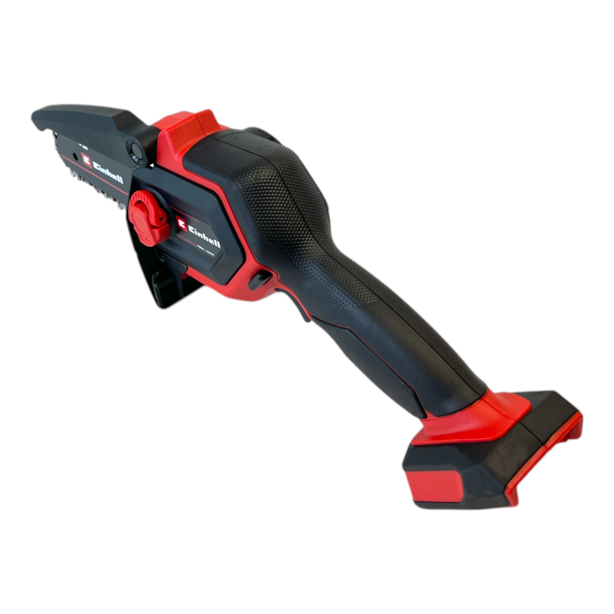 Einhell GE PS 18 15 Li BL Akku Astkettensaege 18 V 15 cm Brushless 1x Akku 4 0 Ah Ladegeraet 2 - toolbrothers