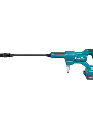 Makita DHW 180 RF1 Akku Druckreiniger 18 V 24 bar 1x Akku 3 0 Ah Ladegeraet 1 - toolbrothers