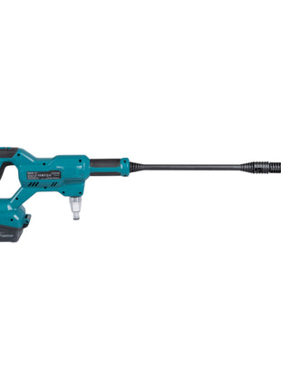 Makita DHW 180 RF1 Akku Druckreiniger 18 V 24 bar 1x Akku 3 0 Ah Ladegeraet 4 - toolbrothers