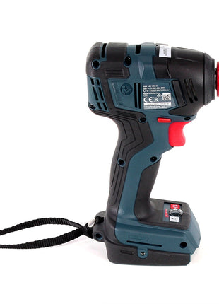 Bosch GDX 18 V-200 C Professional 18 V Li-Ion Akku Drehschlagschrauber + 1 x 5,0 Ah Akku - ohne Ladegerät, ohne Koffer - Toolbrothers