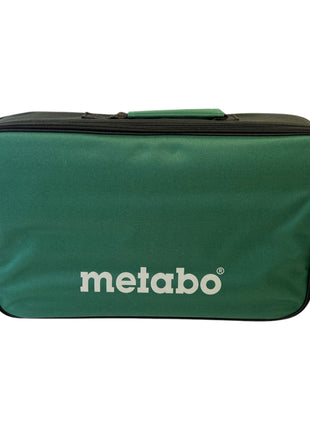 Metabo MS 18 LTX 15 Akku Gehölzsäge 18 V 15 cm 5 m/s + Tasche - ohne Akku, ohne Ladegerät