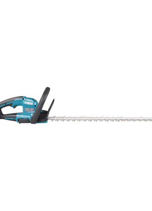 Makita DUH 606 SY Akku Heckenschere 18 V 600 mm Brushless + 1x Akku 1,5 Ah + Ladegerät