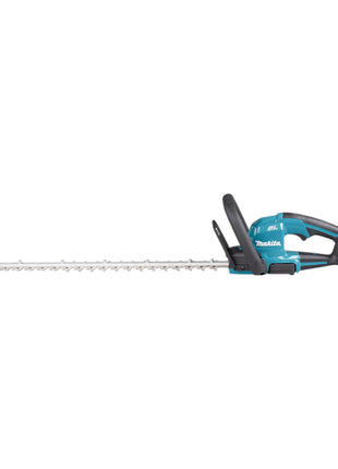 Makita DUH 606 SY Akku Heckenschere 18 V 600 mm Brushless + 1x Akku 1,5 Ah + Ladegerät