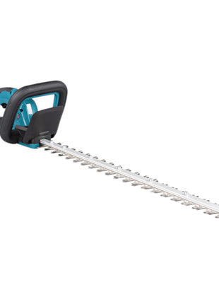 Makita DUH 606 SY Akku Heckenschere 18 V 600 mm Brushless + 1x Akku 1,5 Ah + Ladegerät