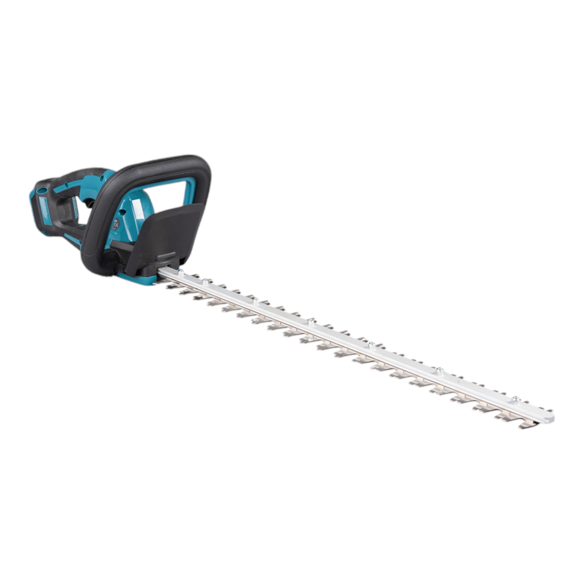 Makita DUH 606 SY Akku Heckenschere 18 V 600 mm Brushless 1x Akku 1 5 Ah Ladegeraet 1 - toolbrothers