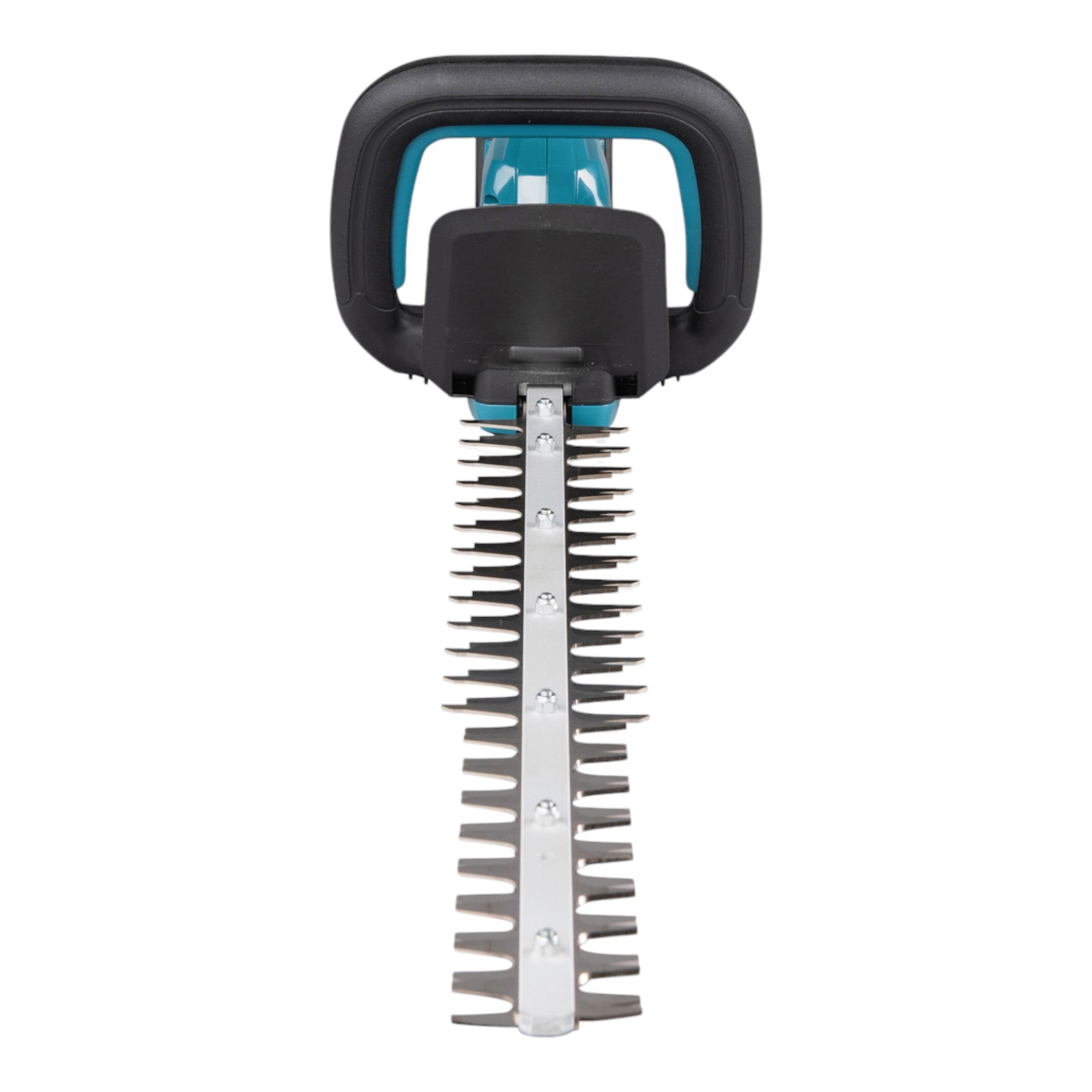 Makita DUH 606 SY Akku Heckenschere 18 V 600 mm Brushless 1x Akku 1 5 Ah Ladegeraet 4 - toolbrothers