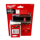 Milwaukee IR HL450 USB Akku Stirnlampe 450 lm IP54 Solo 4933478587 ohne Akku ohne Ladegeraet 1 - toolbrothers