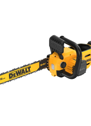 DeWalt DCMCS 574 N Akku Kettensäge 54 V FlexVolt 45 cm Brushless + 1x Akku 9,0 Ah - ohne Ladegerät