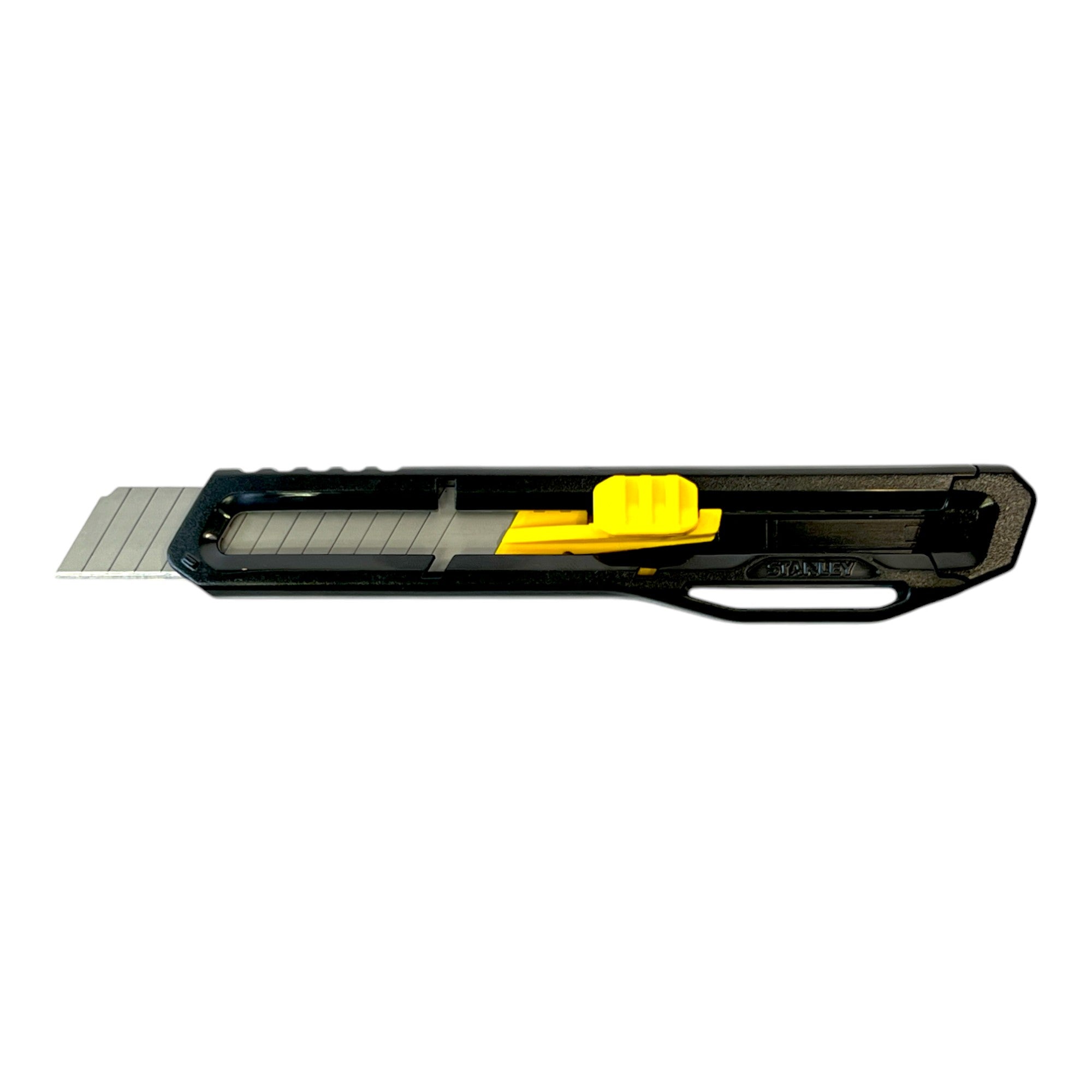 Stanley Cuttermesser Standard 10 Stk 10x STHT10323 8 18 mm breite mit abrechbarer Klinge 1 - toolbrothers