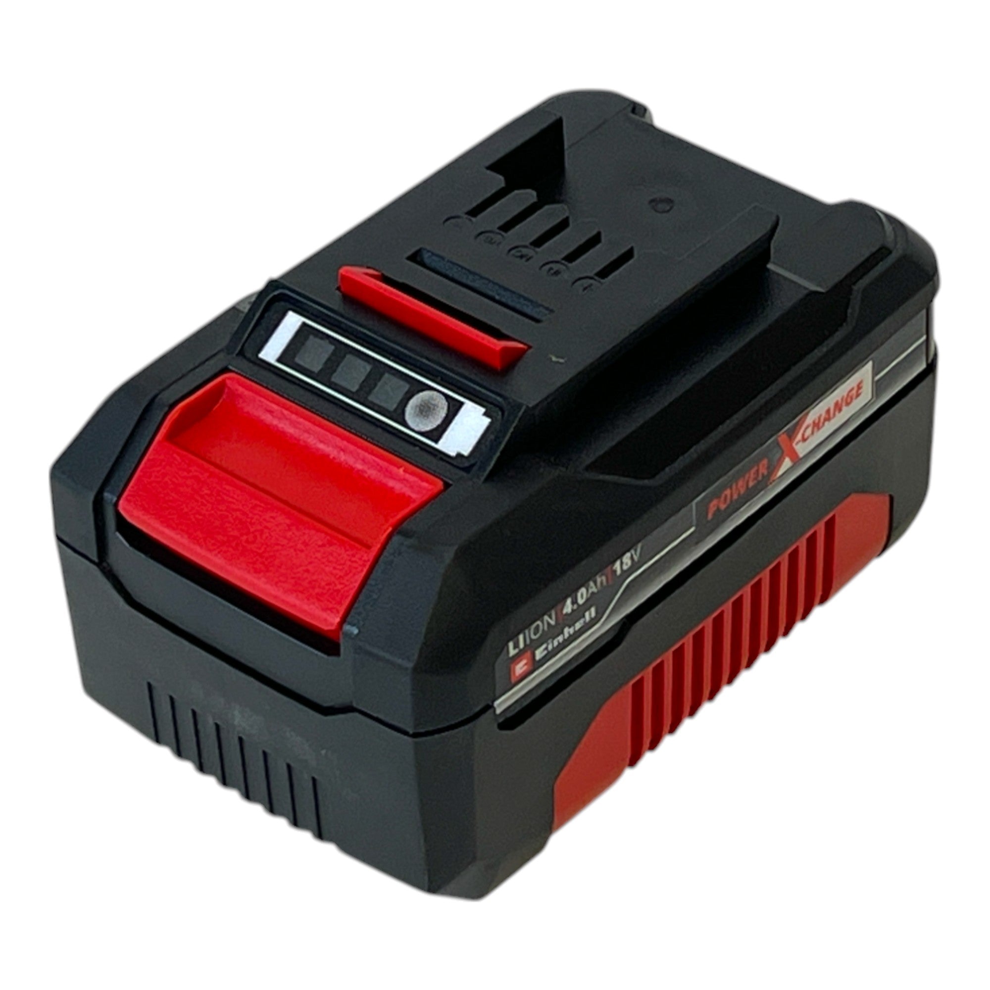 Einhell PXC Starter Kit 4x Power X Change Akku 18 V 4 0 Ah 4x 4511396 Power X Twincharger 3A Doppel Ladegeraet 4512069  1 - toolbrothers