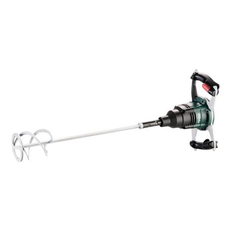 Metabo RW 18 LTX 120 Akku Rührwerk 18 V 40 l Mischmenge 2x LiHD Akku 10,0 Ah + Ladegerät