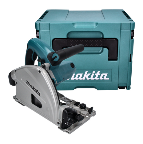 Pilarka wgłębna Makita SP 6000 J 1300 W 165 x 20 mm + Makpac