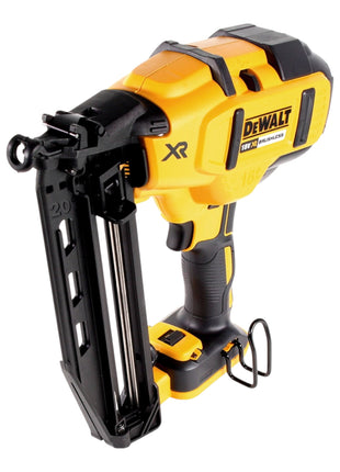 DeWalt DCN 660 N Cloueuse sans fil 18V 32 - 63 mm Brushless + 1x batterie 5,0 Ah - sans chargeur