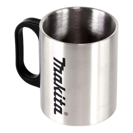 Makita DCM 501 T caffettiera a batteria 12 V max / 18 V + 1x batteria ricaricabile 5,0 Ah - senza caricatore