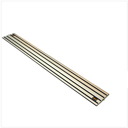 DeWalt DWS 520 KT Tauchkreissäge 1300 Watt 165 mm + Sägeblatt + Führungsschiene + Führungsschienen Verbindungsstück + TSTAK