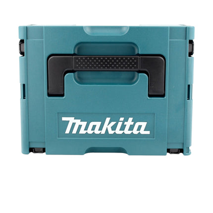 Makita TM 001 GZ01 Akku Multifunktionswerkzeug 40 V max. Starlock Max Brushless + Makpac - ohne Akku, ohne Ladegerät