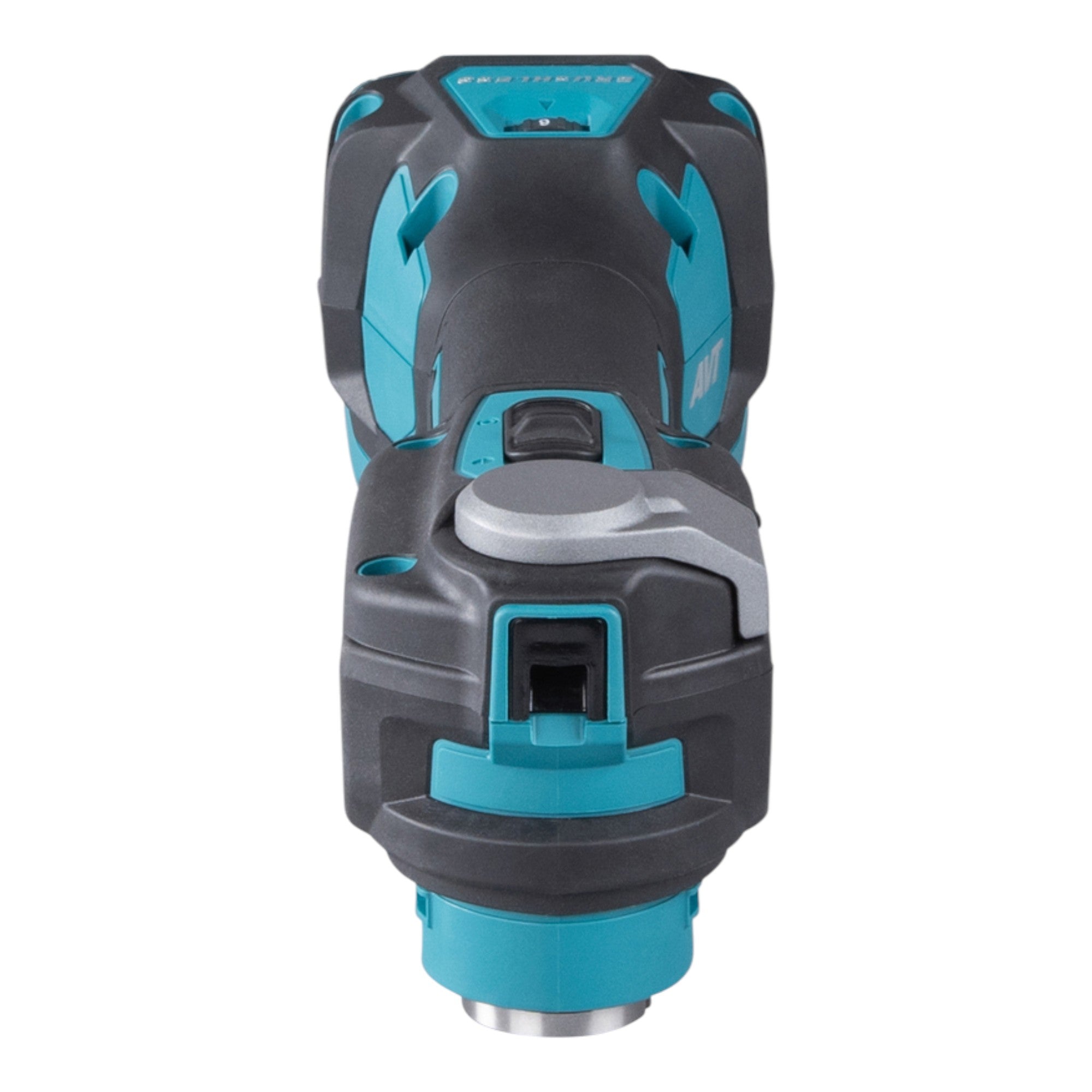 Makita TM 001 GA101 Akku Multifunktionswerkzeug 40 V max Starlock Max Brushless 1x Akku 2 0 Ah Makpac ohne Ladegeraet 3 - toolbrothers