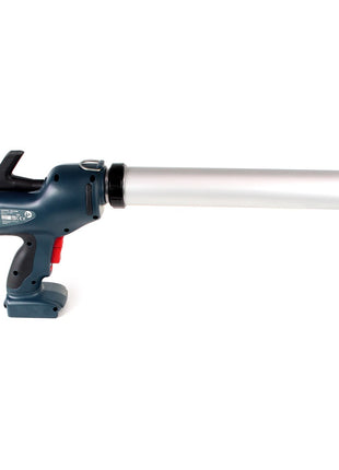 Bosch GCG 18V-600 Professional Akku Kartuschenpresse 400 ml Kapazität + 1x GBA 2,0 Ah Akku + AL 1820 CV Schnellladegerät - Toolbrothers