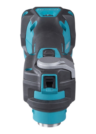 Herramienta multifuncional a batería Makita TM 001 GT201 40 V máx. Starlock Max Brushless + 2x batería 5.0 Ah + cargador + Makpac