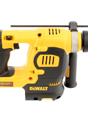 DeWalt DCH 253 N Marteau combiné sans fil 18 V 2,1 J SDS plus + 1x batterie Powerstack 1,7 Ah - sans chargeur