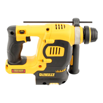 DeWalt DCH 253 N Martello combinato a batteria 18 V 2,1 J SDS plus + 1x batteria ricaricabile 5,0 Ah - senza caricabatterie