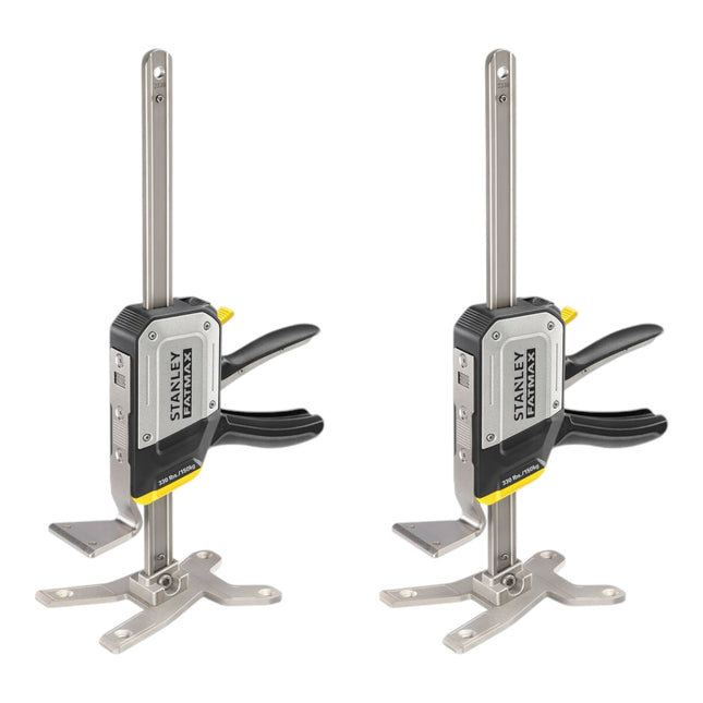 Stanley Fatmax FMHT83552 1 TradeLift Einhand Montagewerkzeug Set 2 Stueck 150 kg Hubkraft 0 - toolbrothers