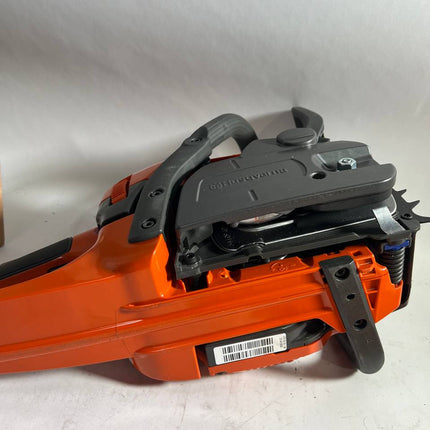 Husqvarna Mark II 450 Benzin Kettensaege 2 4 kW Schwert 45 cm Reparaturgeraet 3 - toolbrothers