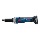 Bosch GGS 18V 23 LC Professional Akku Geradschleifer 18 V Brushless 1x Akku 4 0 Ah L Boxx ohne Ladegeraet 1 - toolbrothers