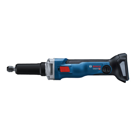 Bosch GGS 18V 23 LC Professional Akku Geradschleifer 18 V Brushless 2x Akku 4 0 Ah Ladegeraet L Boxx 1 - toolbrothers