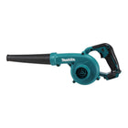 Soplador de batería Makita UB 100 DM1 12 V máx. + 1x batería 4,0 Ah - sin cargador