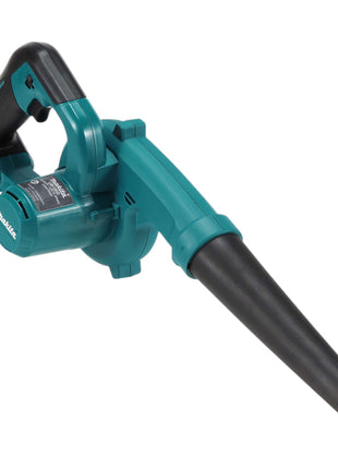 Soplador de batería Makita UB 100 DM1 12 V máx. + 1x batería 4,0 Ah - sin cargador