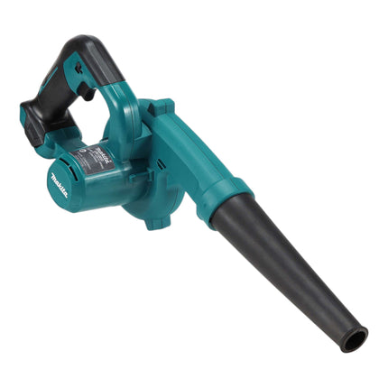 Makita UB 100 DSM Akku Gebläse 12 V max. + 2x Akku 4,0 Ah + Ladegerät