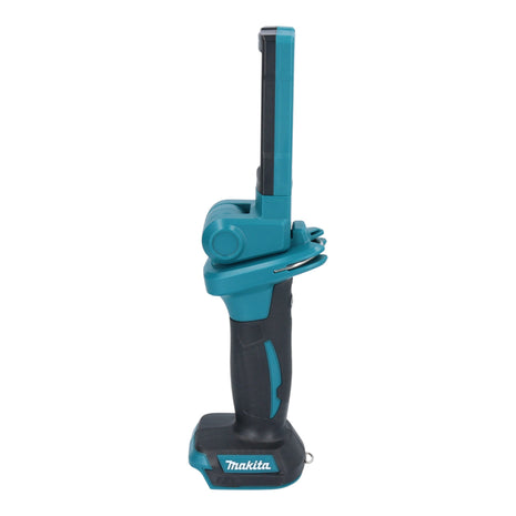 Makita DML 816 Y1 Lampe de travail sans fil 18 V 100 - 500 lm LED + 1x batterie 1,5 Ah - sans chargeur