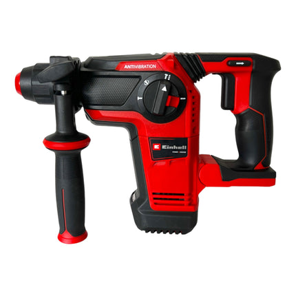 Einhell Professional TP-HD 18/26 Li BL Akku Bohrhammer 18 V 2,6 J Brushless + 2x Akku 4,0 Ah + Ladegerät + Koffer
