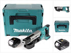 Makita DFR 550 T1J Akku Magazinschrauber 18V 25-55mm + 1x Akku 5,0Ah + Makpac - ohne Ladegerät - Toolbrothers