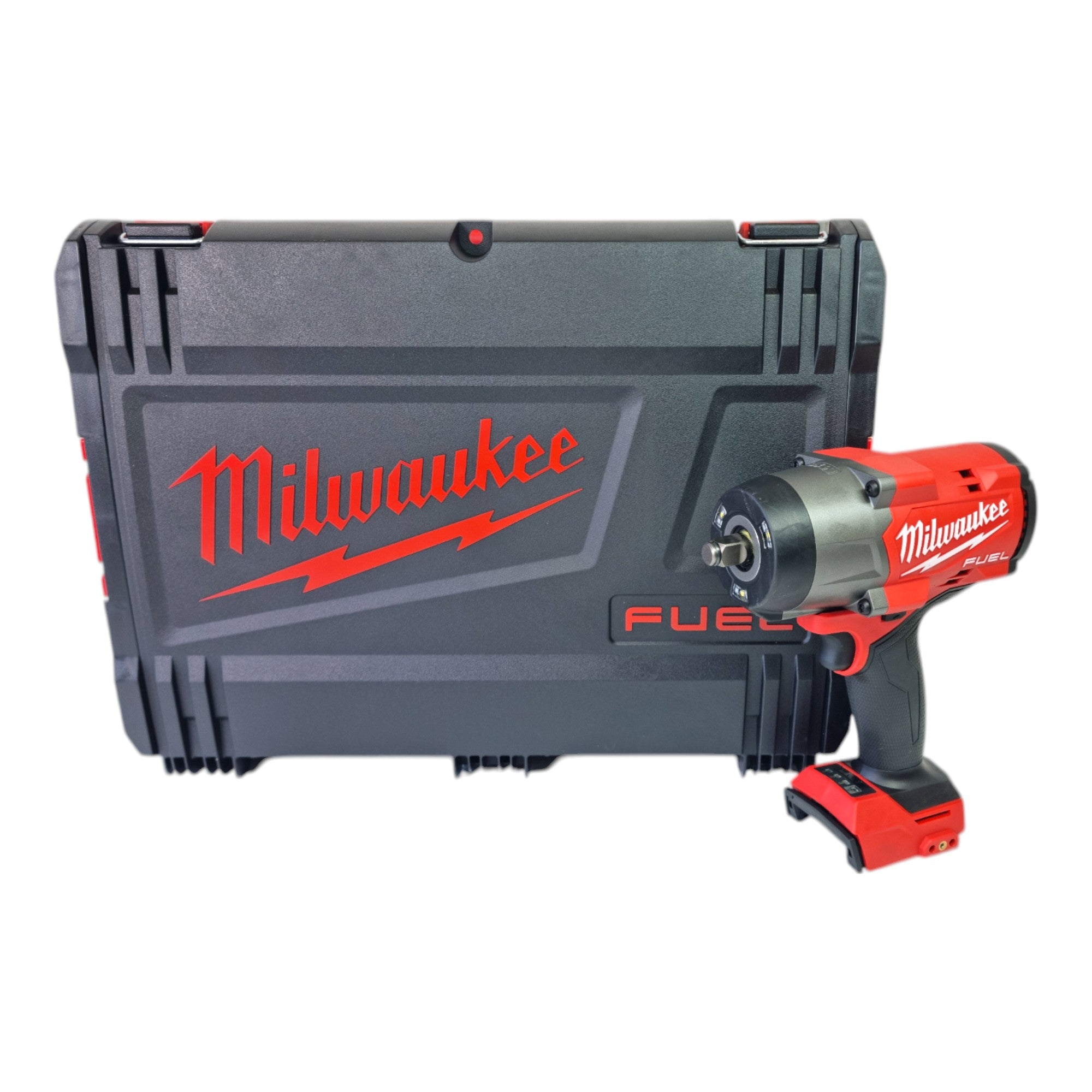 Milwaukee M18 FHIW2F12 0X Akku Schlagschrauber 18 V 1491 Nm 1 2 4933492782 Brushless HD Box ohne Akku ohne Ladegeraet 0 - toolbrothers