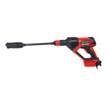 Einhell HYPRESSO 18/24-1 Akku Druckreinigerpistole 18 V 24 bar 240 l/h + 1x Akku 4,0 Ah - ohne Ladegerät
