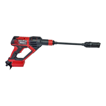 Einhell HYPRESSO 18/24-1 Akku Druckreinigerpistole 18 V 24 bar 240 l/h + 2x Akku 4,0 Ah + Ladegerät