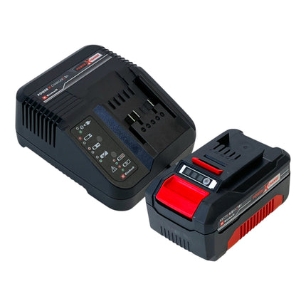 Einhell TE-DA 18/760 Li Akku Rohrreiniger 18 V 7,6 m 55 mm + 1x Akku 4,0 Ah + Ladegerät