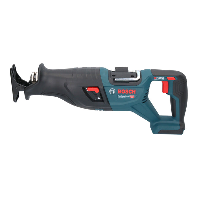Bosch GSA 18V-28 Professional Akku Säbelsäge 18 V BITURBO Brushless + 2x ProCORE Akku 8,0 Ah + Ladegerät