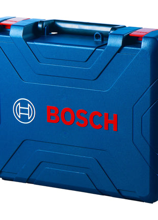 Bosch GSR 12V-30 Professional Akku Bohrschrauber 12 V 30 Nm Brushless ( 06019G9000 ) + 2x Akku 2,0 Ah + Ladegerät + Koffer